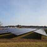 Centrales photovoltaïques au sol
