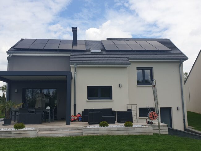 Installations autonomes sur batteries / sites isolés