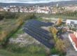 Centrale solaire photovoltaïque en autoconsommation collective à Montigny-lès-Metz en Moselle