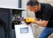 installateur pompe à chaleur Powersol